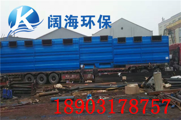 脈沖布袋除塵器的除塵效果很大部分與濾料和濾袋有關(guān)