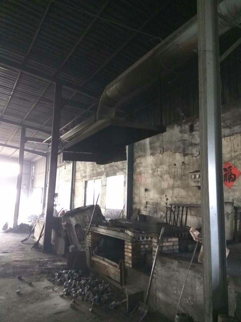 電爐除塵器